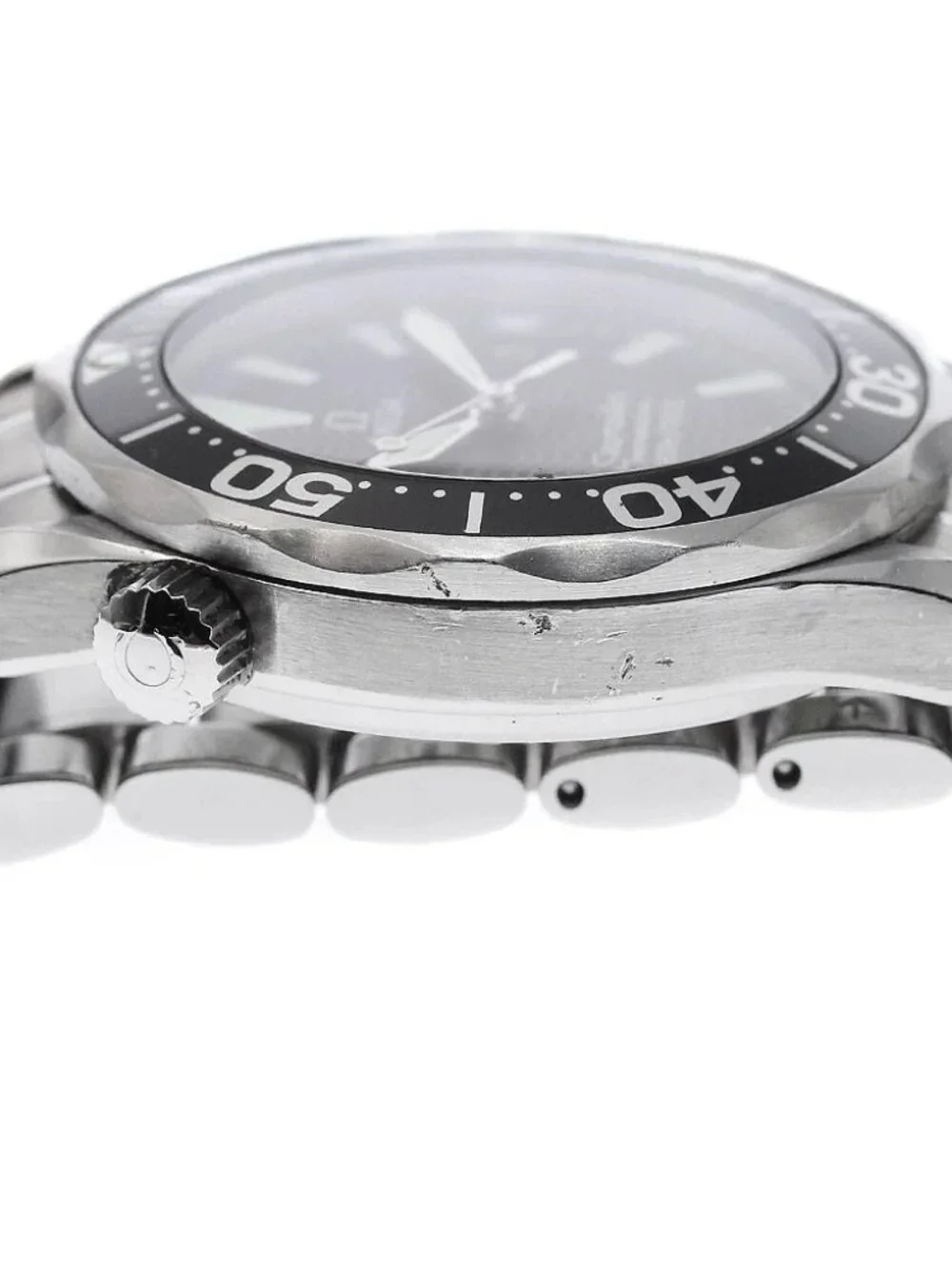 OMEGA Seamaster 300